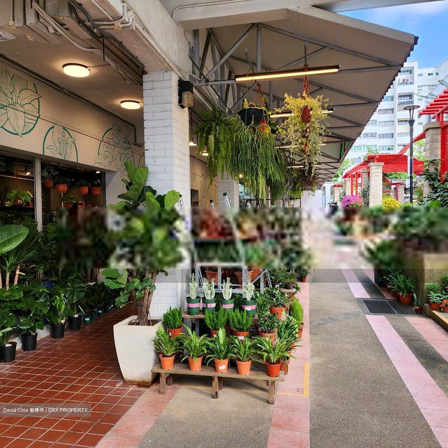 Kovan City (D19), Retail #545516931